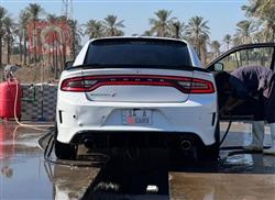 دودج تشارجر